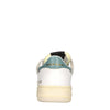 RUN OF Sneakers Bianco da donna