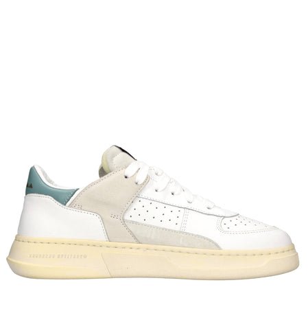 RUN OF Sneakers Bianco da donna