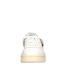 RUN OF Sneakers Bianco da donna