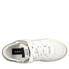 RUN OF Sneakers Bianco da donna