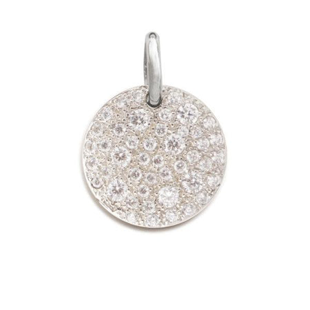 ALISEI - PENDENTE COLLEZIONE ORCHIDEA LINEA FASCINO – MEDIO