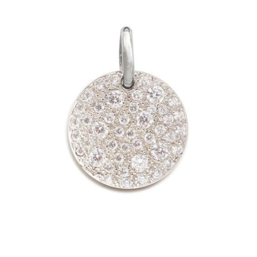 ALISEI - PENDENTE COLLEZIONE ORCHIDEA LINEA FASCINO – MEDIO