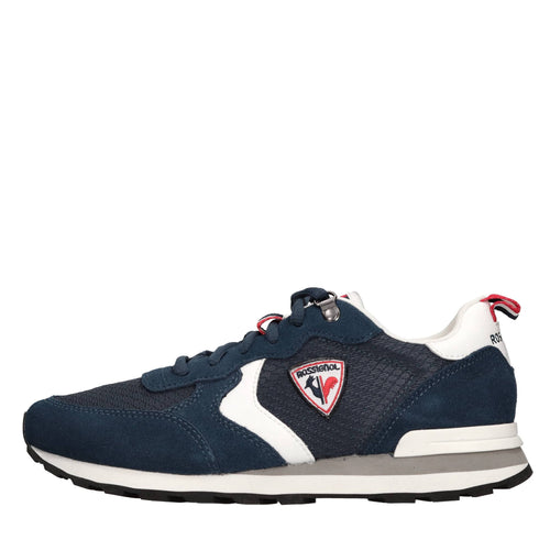 Rossignol Sneakers Blu da donna