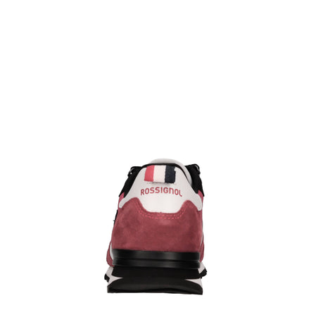 Rossignol Sneakers Rosso da donna