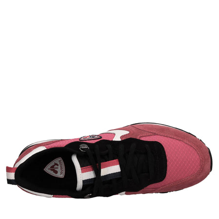 Rossignol Sneakers Rosso da donna