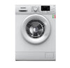 SANGIORGIO FS610S Lavatrice Slim 6kg 1000 Giri Carica Frontale Bianca Classe C