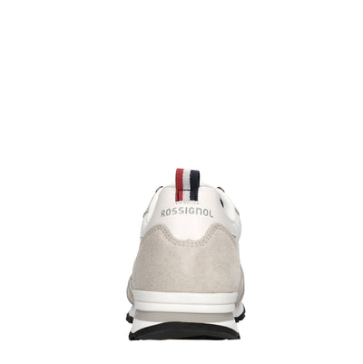 Rossignol Sneakers Bianco da donna