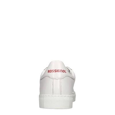 Rossignol Sneakers Bianco da donna
