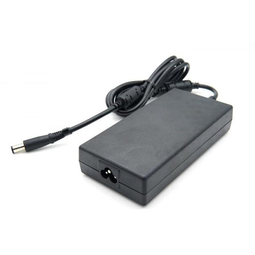 CoreParts MBA1209 adattatore e invertitore Interno 180 W Nero (Power Adapter for HP - 180W 19V 9.5A Plug:7.4*5.0p - Including EU Power Cord - Warranty: 12M)