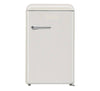 Akai CLASS131KCR Frigorifero Monoporta 130 Litri Classe E Crema