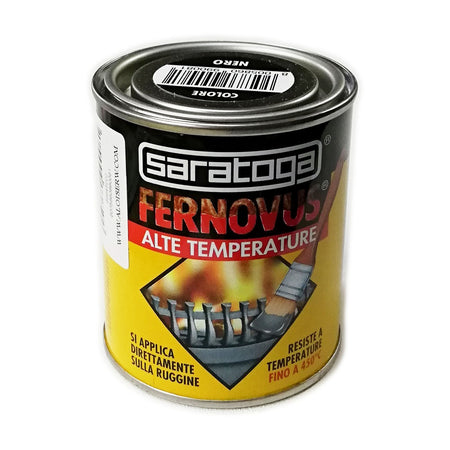 Saratoga 250ml Fernovus Alte Temperature - max 450°C