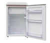 Akai CLASS131KCR Frigorifero Monoporta 130 Litri Classe E Crema