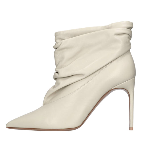 Malone Souliers Stivali Panna da donna