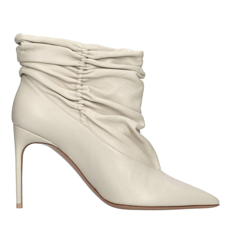 Malone Souliers Stivali Panna da donna