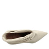 Malone Souliers Stivali Panna da donna
