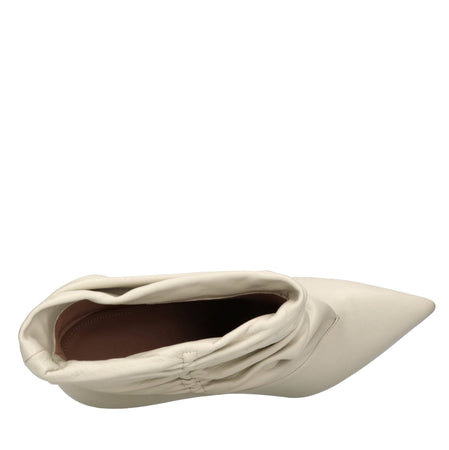 Malone Souliers Stivali Panna da donna