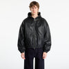 Giacca Wasted Paris Kingdom Curve Shelter Black