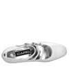 CAREL Scarpe con Tacco Bianco da donna
