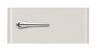 Akai CLASS131KCR Frigorifero Monoporta 130 Litri Classe E Crema