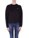Lacoste Maglie Nero da donna