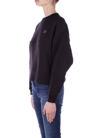 Lacoste Maglie Nero da donna