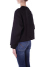 Lacoste Maglie Nero da donna
