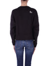 Lacoste Maglie Nero da donna