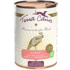 Terra Canis light Tacchino con sedano, ananas e bacca di olivello spinoso 400 gr