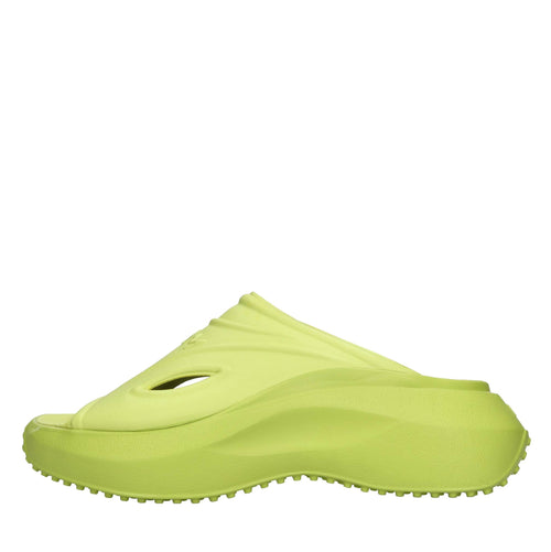 Vic Matie Sandali Verde da donna