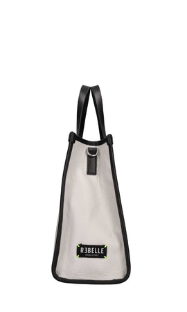 REBELLE Borse... Grigio da donna