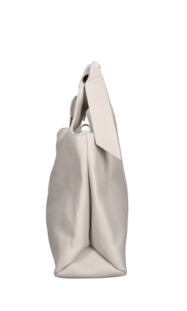 REBELLE Borse... Beige da donna