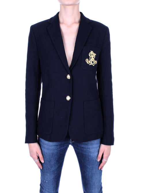 Ralph Lauren Giacche Blu da donna