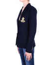 Ralph Lauren Giacche Blu da donna