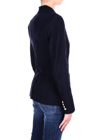 Ralph Lauren Giacche Blu da donna