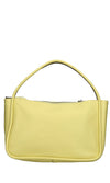 REBELLE Borse... Giallo da donna