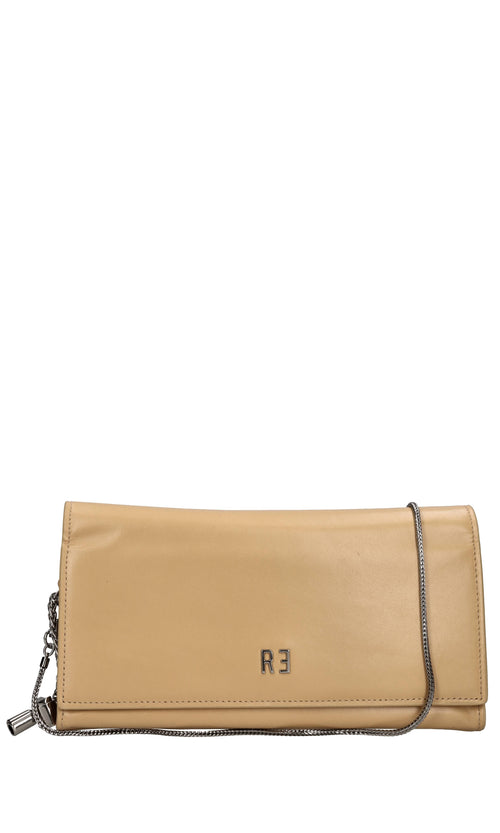 REBELLE Borse... Beige da donna