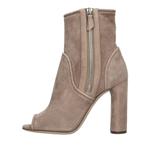 Casadei Stivali Beige da donna