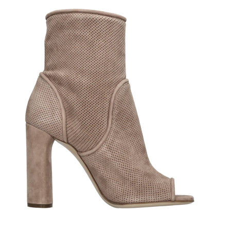Casadei Stivali Beige da donna