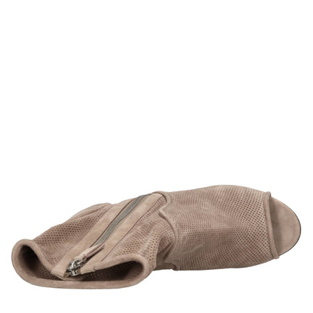 Casadei Stivali Beige da donna