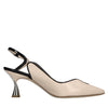 Casadei Scarpe con Tacco Rosa da donna