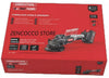 Smerigliatrice FLEX angolare 125mm 2 Batterie 21V 4.0Ah 9000rpm 3velocita -A5101
