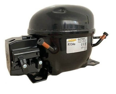Compressore Cubigel frigorifero Electrolux GLY70AA