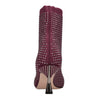 Casadei Stivali Viola da donna