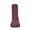 Casadei Stivali Viola da donna