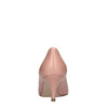 Casadei Scarpe con Tacco Rosa da donna