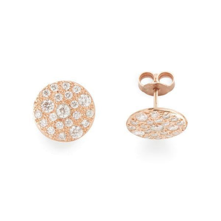 ALISEI - ORECCHINI COLLEZIONE PAPAVERO LINEA FASCINO – LOBO