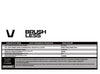 Smerigliatrice FLEX angolare 125mm 2 Batterie 21V 4.0Ah 9000rpm 3velocita -A5101