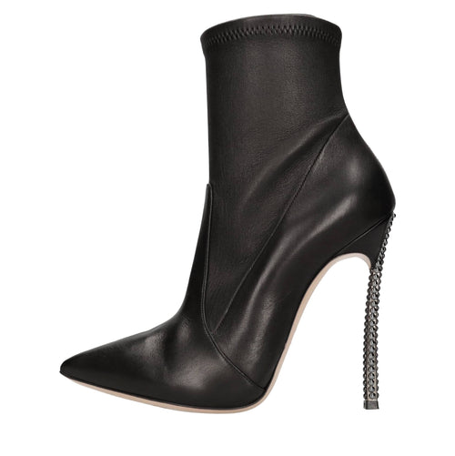 Casadei Stivali Nero da donna