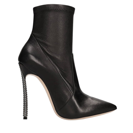 Casadei Stivali Nero da donna