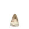 Casadei Scarpe con Tacco Beige da donna
